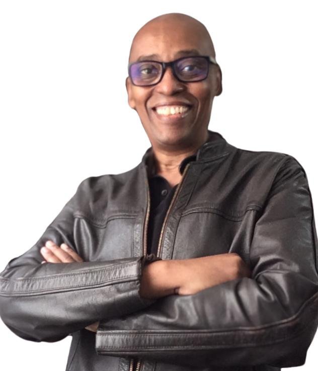 Paulo Cesar Vicente