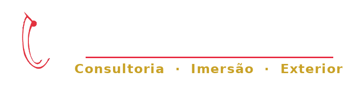 Fast English — Consultoria, Imersão, Exterior