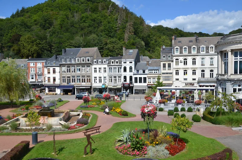 Spa, Bélgica